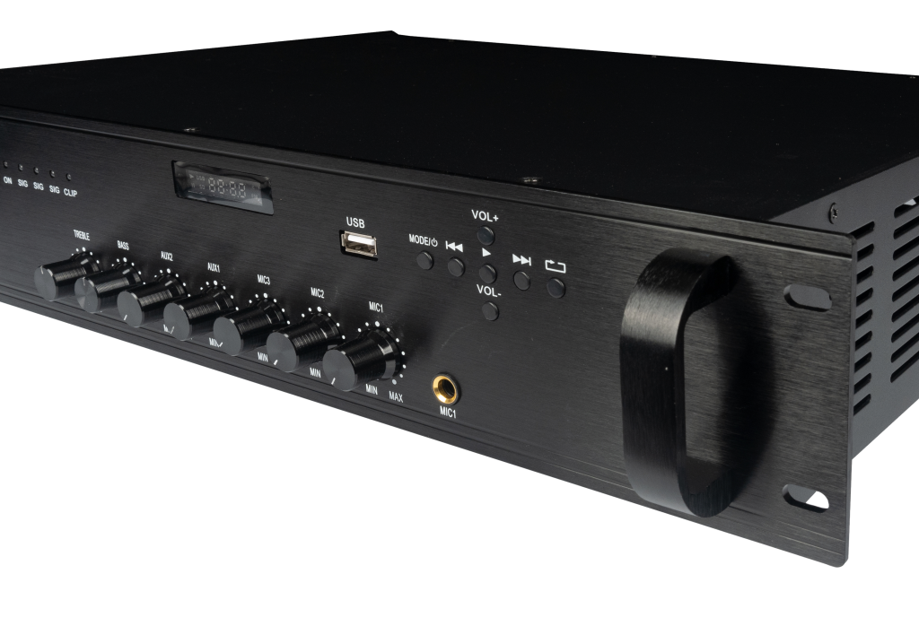 آمپلی فایر رکمونت  PureAcoustics مدل AZ-2U-3240