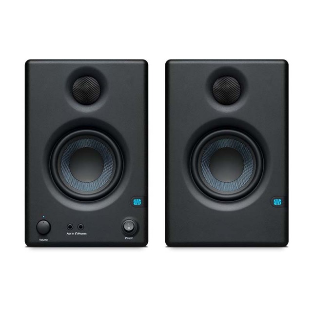 Presunos           Eris E3.5