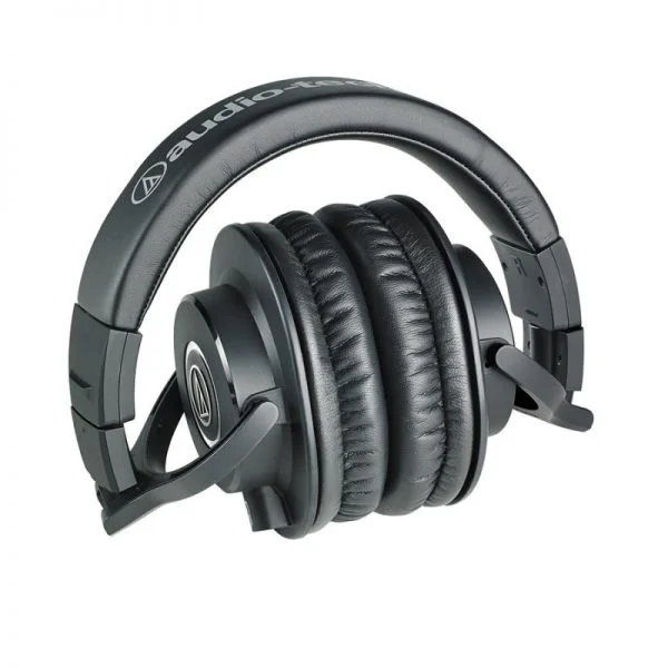 Audio-Technica     ATH-M40X
