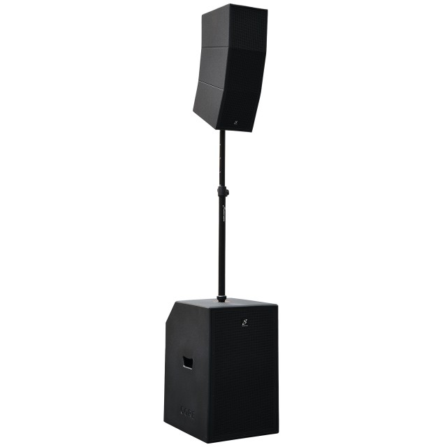 StudioMaster    Core 151