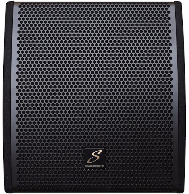 +Studiomaster        Sense12