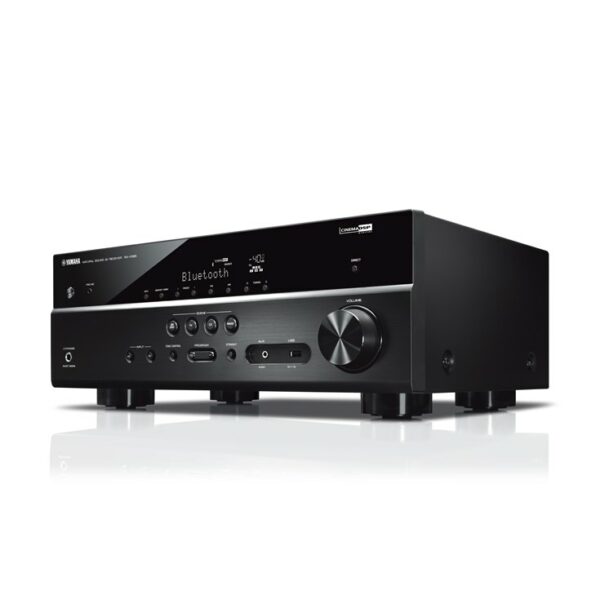 Yamaha         RX-V385