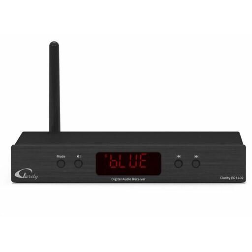 Clarity              PR-A440