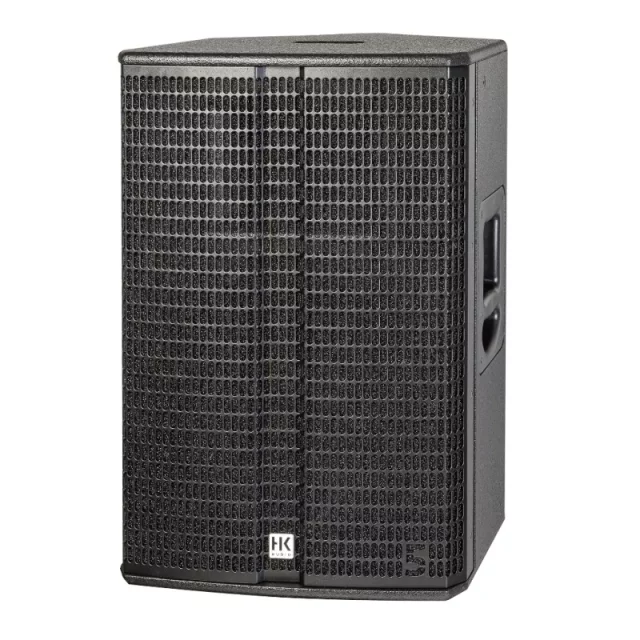 HK audio        Linear5 MKll 115FA