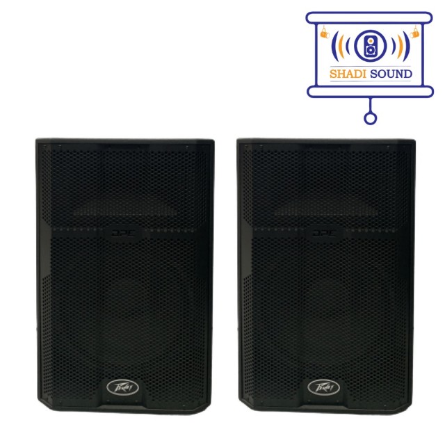 باند peavey
