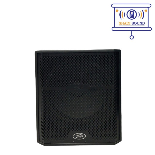 ساب peavey