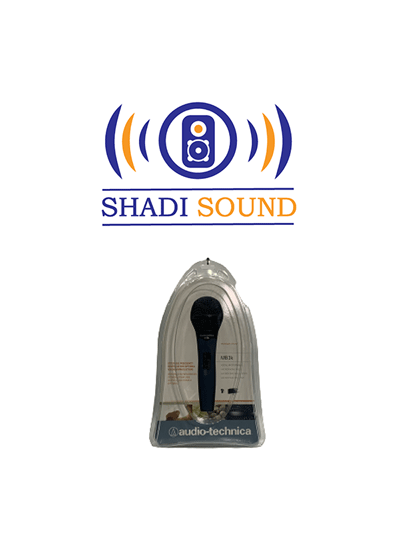 میکروفونAudio-Technica مدل MB3K