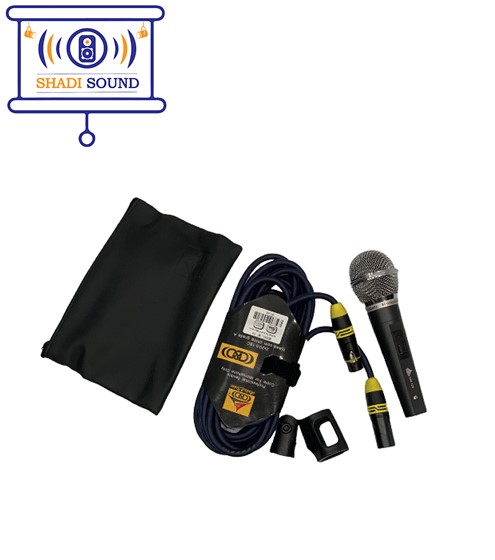 ميكروفون برند D&amp;D مدل  DM125