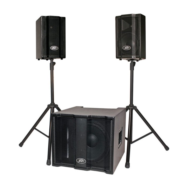 Triflex II