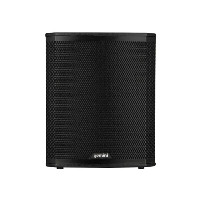 ساب اکتیو gemini مدل ZRX-S18BT