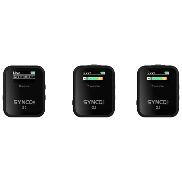 (SYNCO         G2(A2