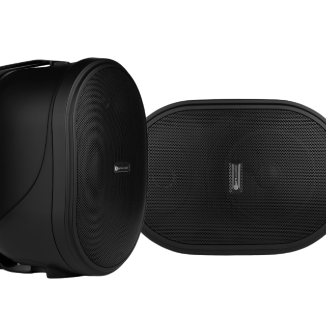 PureAcoustics           PX-608T