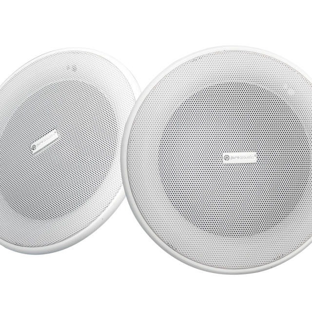 PureAcoustics       VX-523