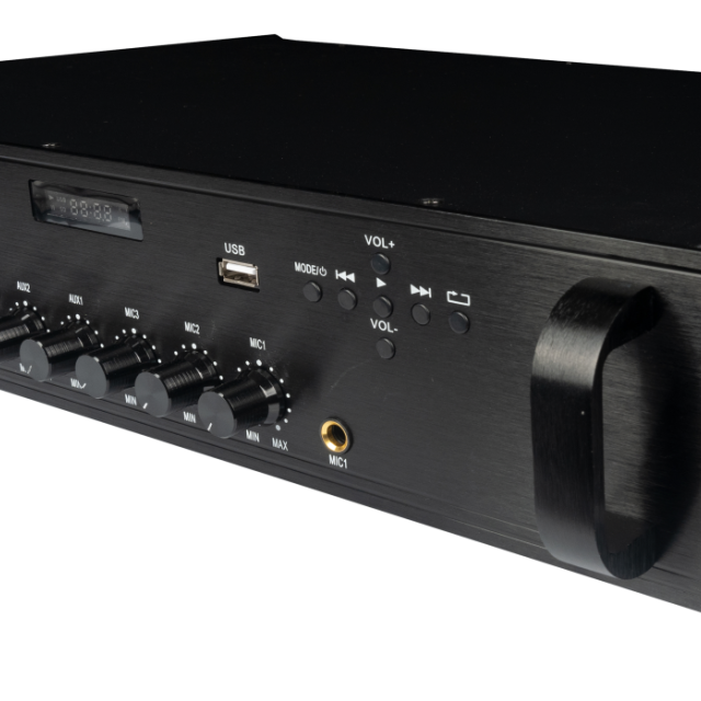 PureAcoustics         AZ-2U-3240