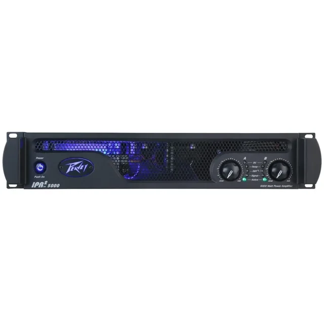 PEAVAY         IPR2 5000