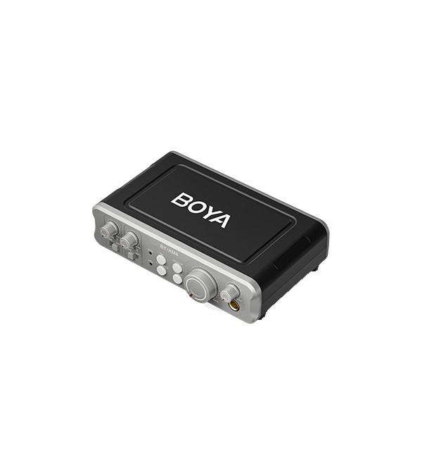 BOYA        BY-AM4