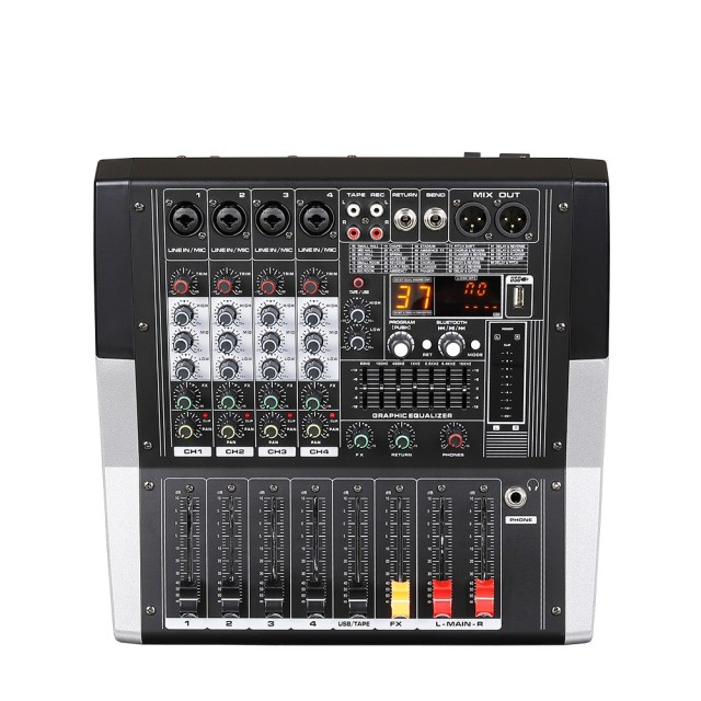 YAMAHA          ED-4USB
