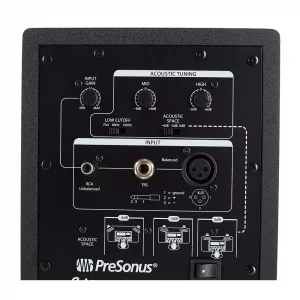 Presonus          Eris E5