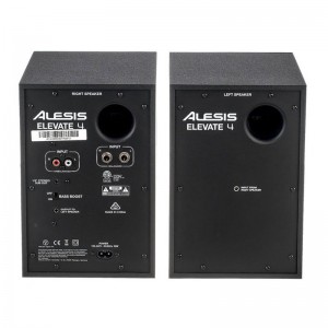 ALESIS        Elevate 4