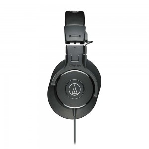 Audio-Technica      ATH-M30X