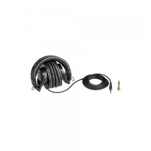 Audio-Technica      ATH-M30X