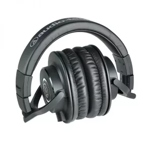 هدفون Audio-Technica مدل ATH-M40X