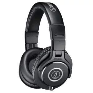 Audio-Technica     ATH-M40X
