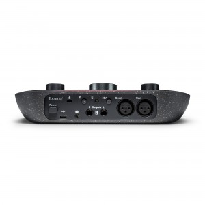 Focusrite     Vocaster  Two Studio