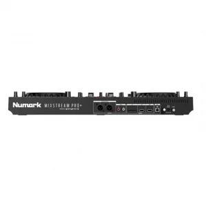 +Numark        Mixstream Pro
