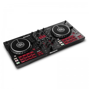Numark    Mixtrack Pro FX