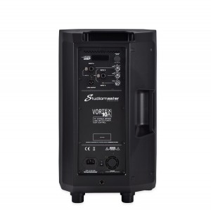 StudioMaster      Vortex 10A