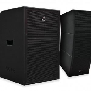 StudioMaster      Core 151