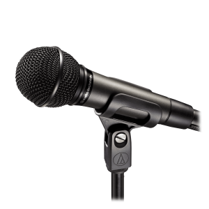 Audio-Technica       ATM-510