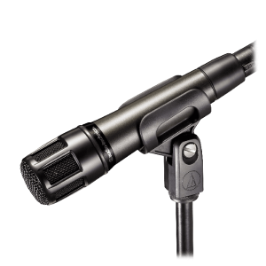 Audio-Technica      ATM-650