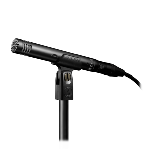 Audio-Technica      AT 2031