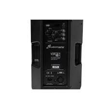 Studiomaster       Vortex 12A