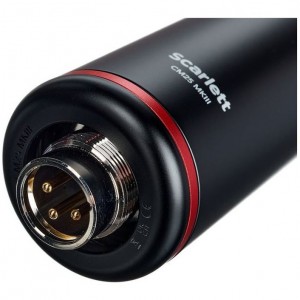 Focusrit     Scarlett2i2   Studio G4