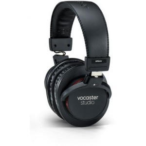 Focusrite      Vocaster One Studio