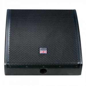 بلندگو مانیتورینگ Studio Master مدل +Sense 15A