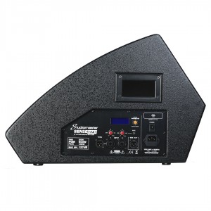 +Studiomaster       Sense 15