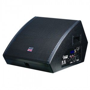بلندگو مانیتورینگ Studio Master مدل +Sense 15A
