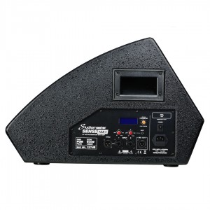 +Studiomaster         Sense 12