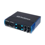 کارت صدا PreSonus مدل Studio 26c