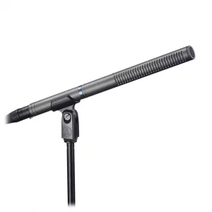 میکروفن کندانسر  Audio-Technica مدلAT897