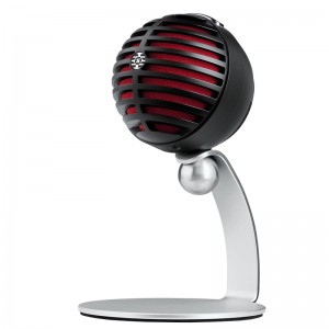 SHURE         MV5