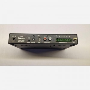 Clarity              PR-A440