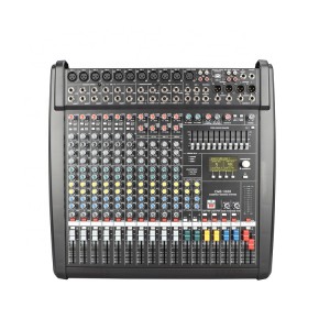 میکسر Daynacord مدل CMS-1000-3(اصل آلمان)