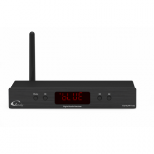 Clarity           PR-A480