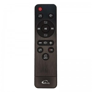 Clarity         PR-A480