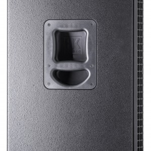 HKaudio           Linear 5 115F